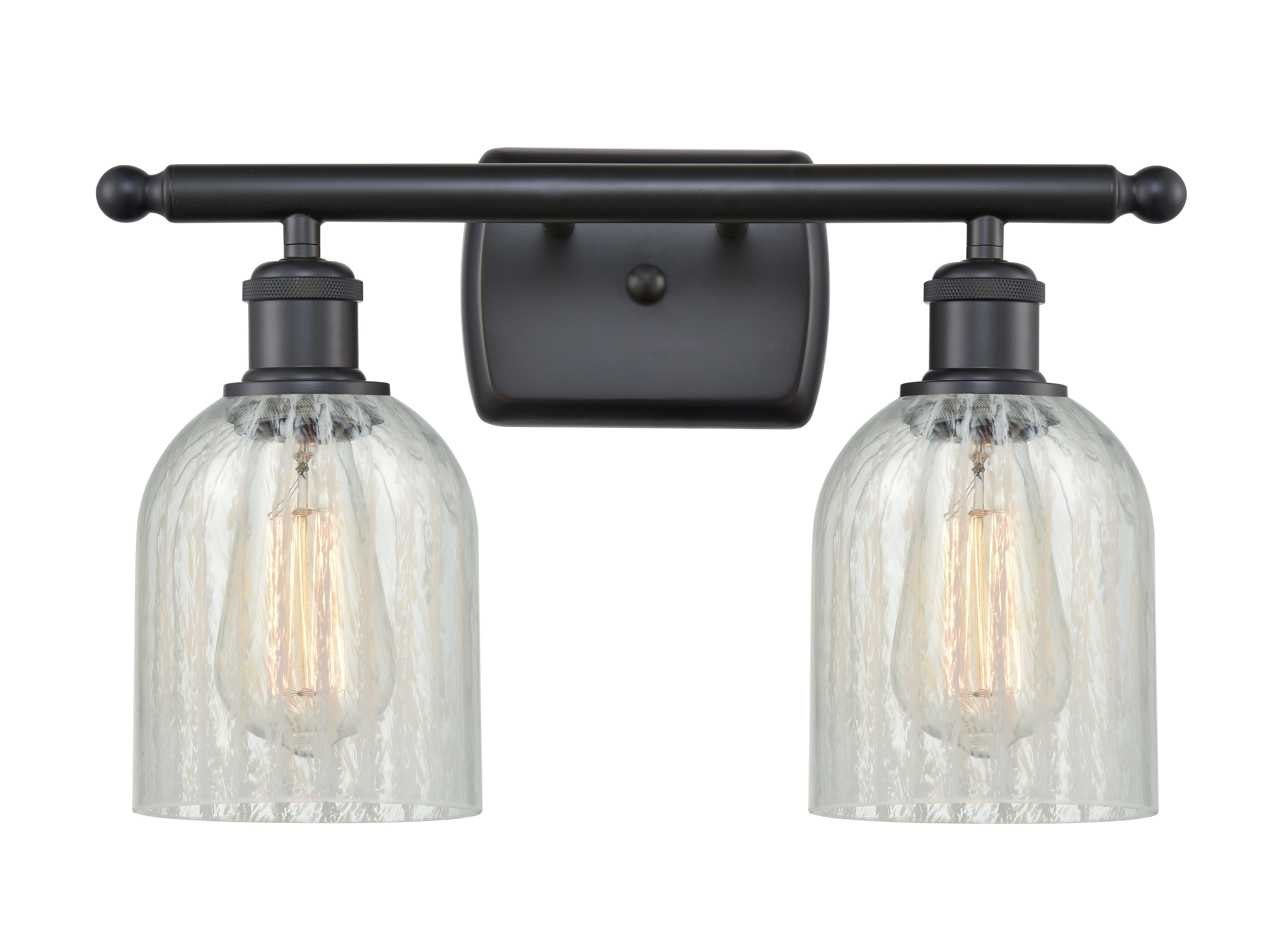 Ballston Bath Vanity Light Cast Brass