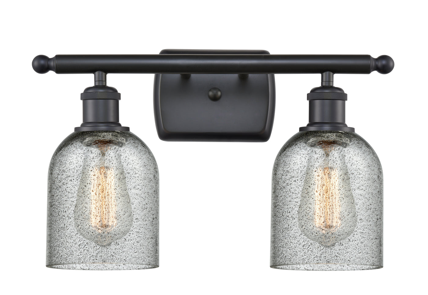 Ballston Bath Vanity Light Cast Brass