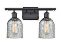 Ballston Bath Vanity Light Cast Brass