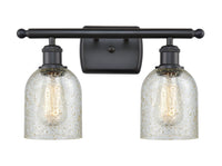 Ballston Bath Vanity Light Cast Brass