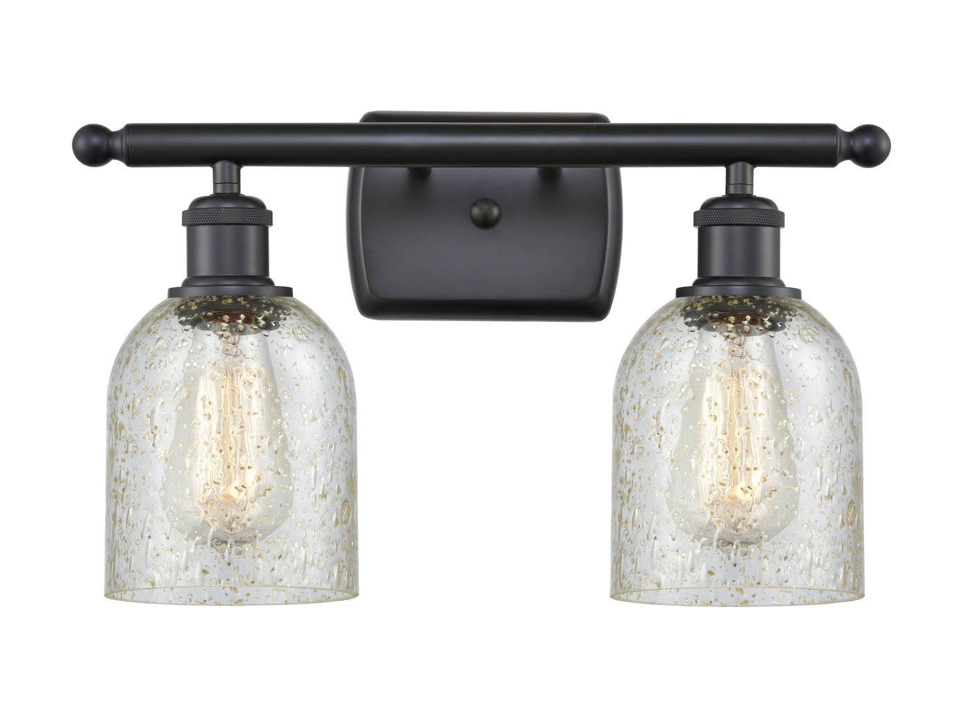 Ballston Bath Vanity Light Cast Brass