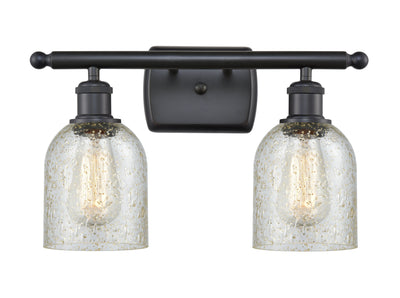 Ballston Bath Vanity Light Cast Brass
