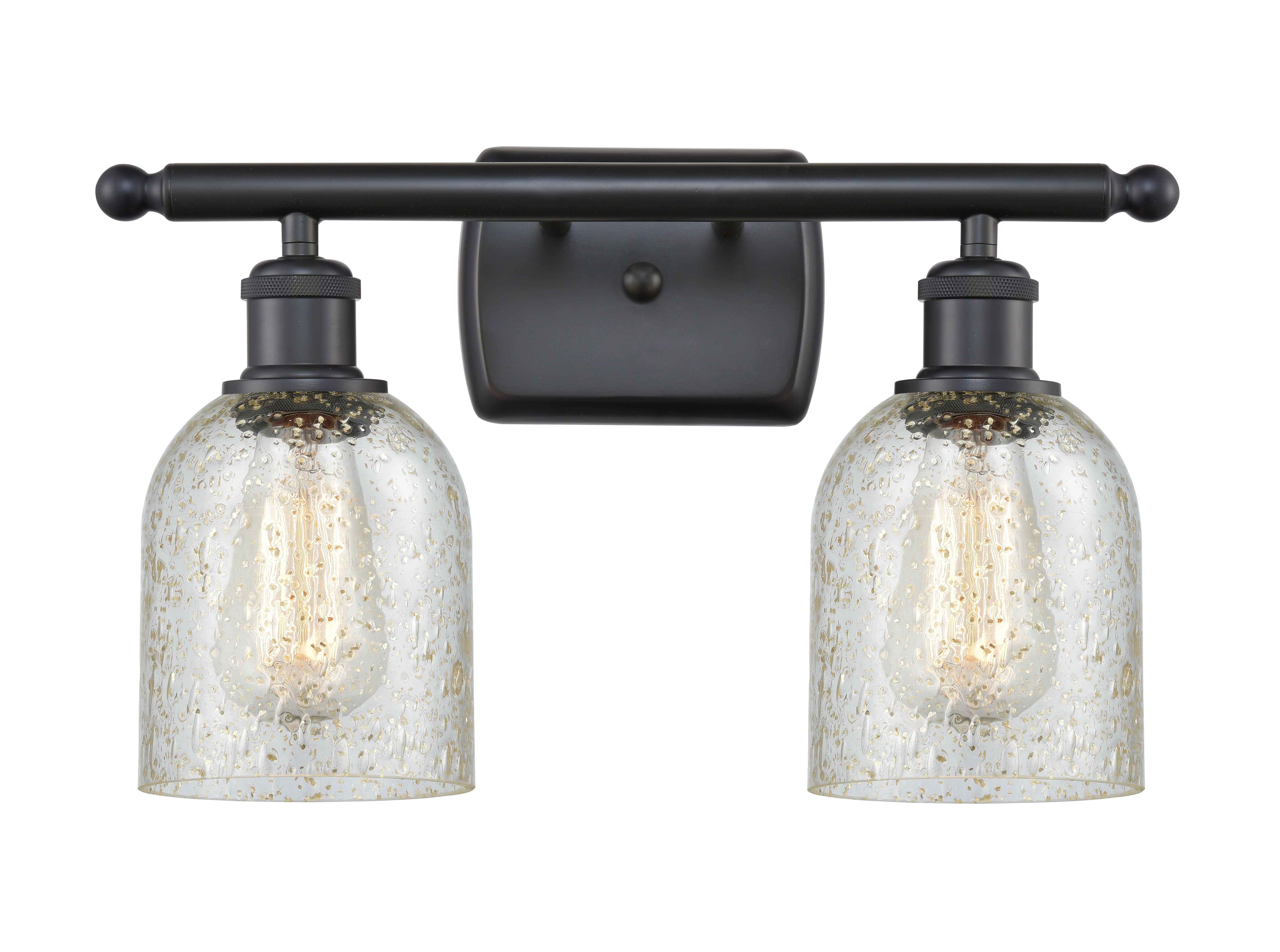 Ballston Bath Vanity Light Cast Brass
