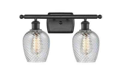 Ballston Bath Vanity Light Cast Brass Steel