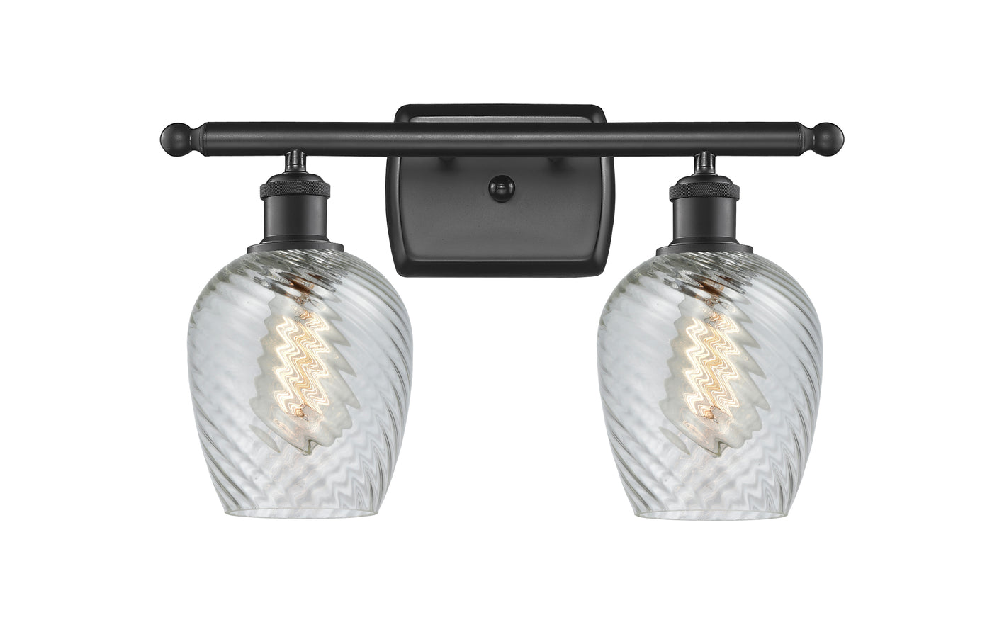 Ballston Bath Vanity Light Cast Brass Modern