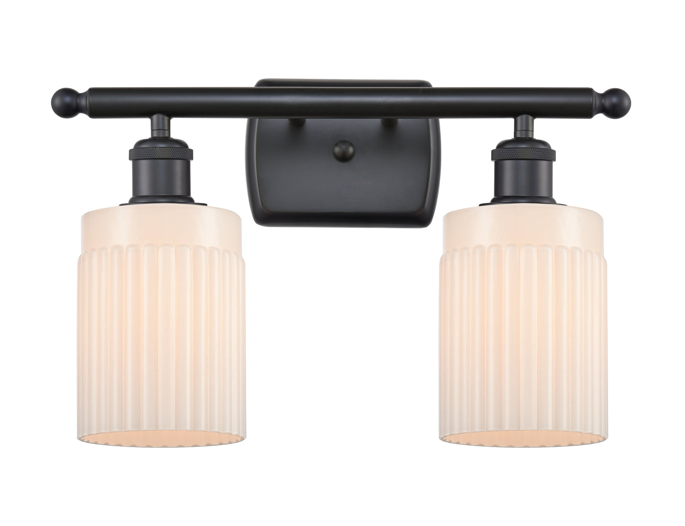 Ballston Bath Vanity Light Cast Brass Finish