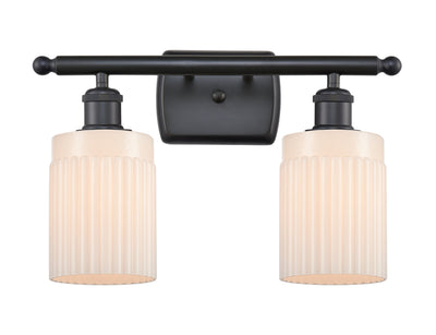 Ballston Bath Vanity Light Cast Brass