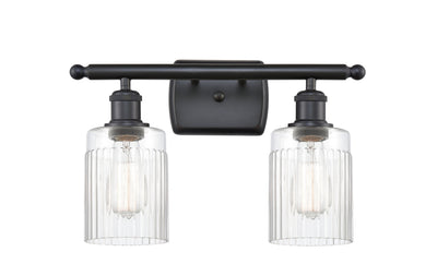 Ballston Bath Vanity Light Cast Brass