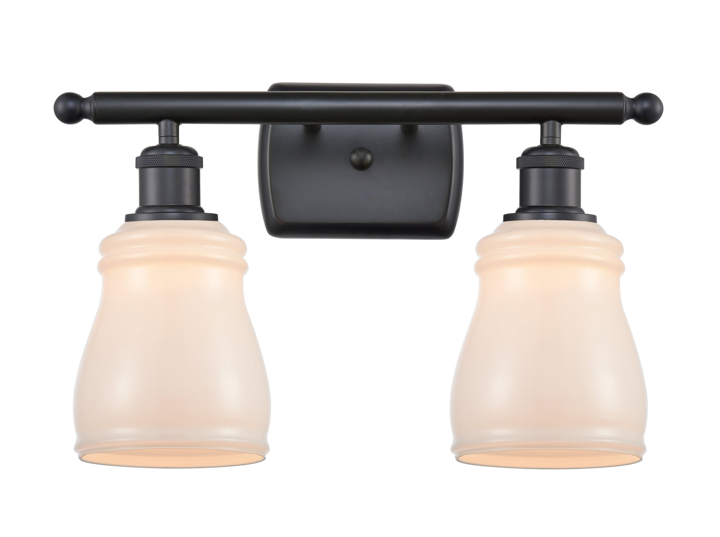 Ballston Bath Vanity Light Cast Brass 16 Inch