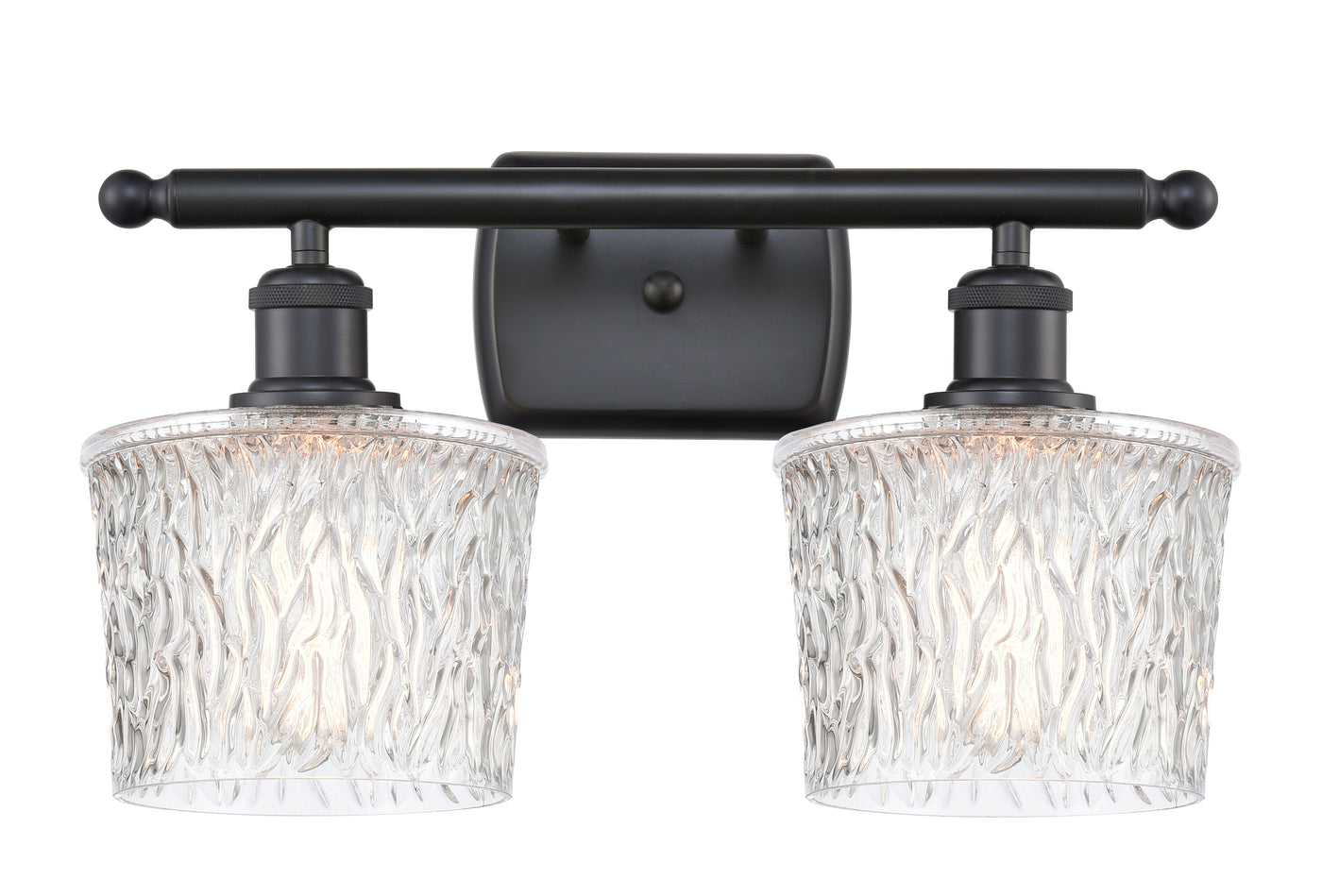Ballston Bath Vanity Light Cast Brass