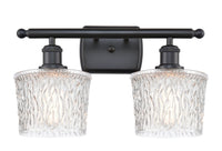 Ballston Bath Vanity Light Cast Brass