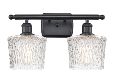 Ballston Bath Vanity Light Cast Brass