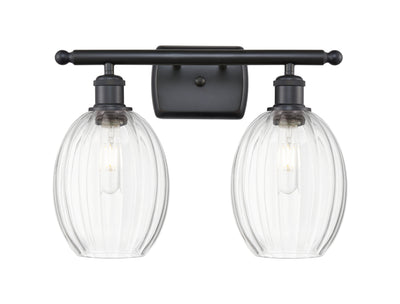 Ballston Bath Vanity Light Cast Brass Dimmable