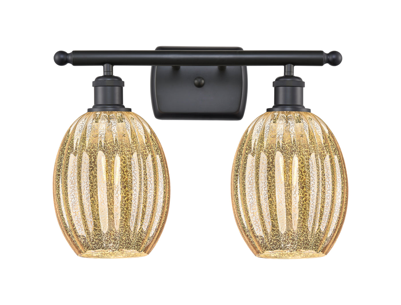 Ballston Bath Vanity Light Cast Brass Dimmable