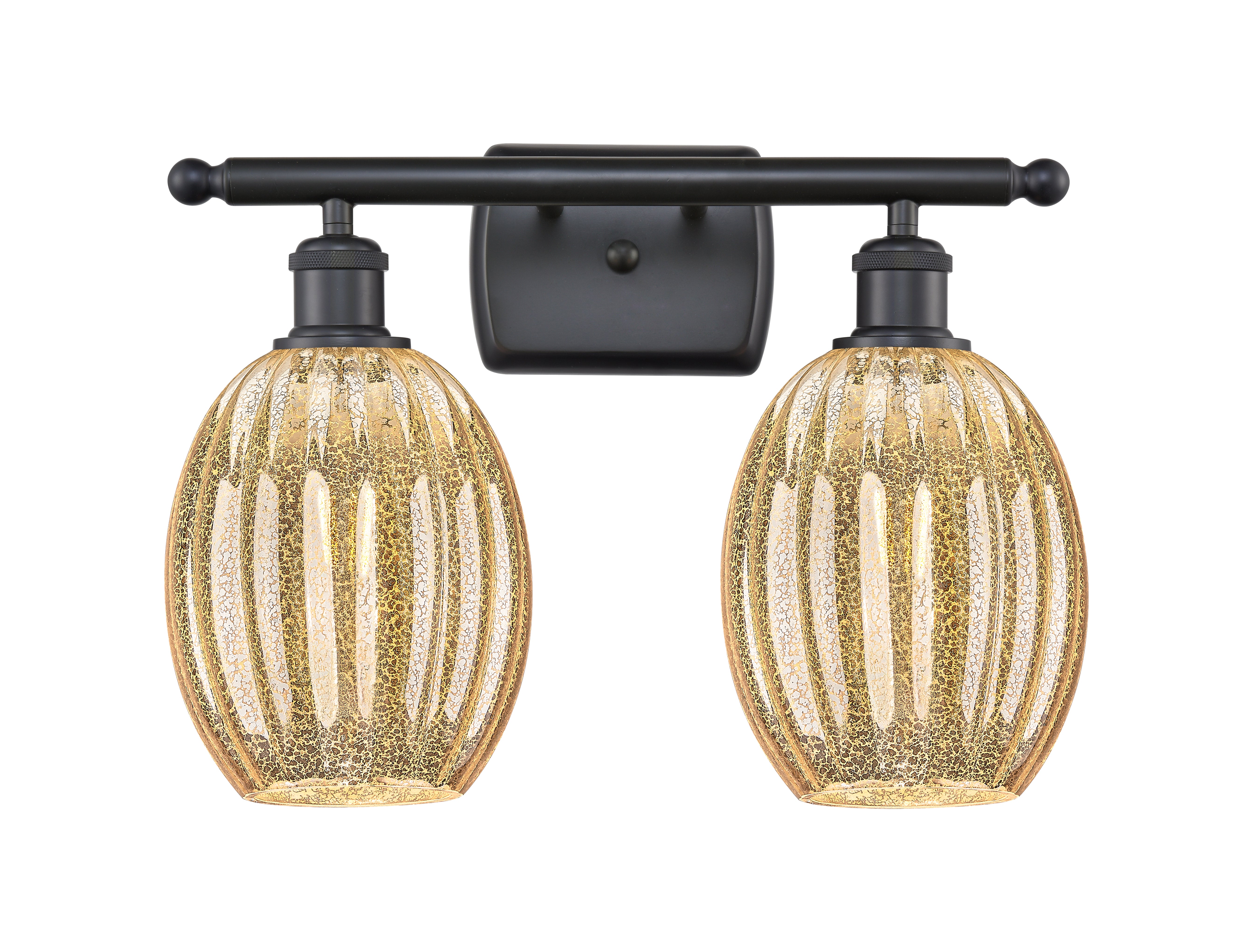 Ballston Bath Vanity Light Cast Brass Dimmable