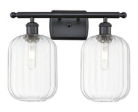 Ballston Bath Vanity Light Cast Brass Finish