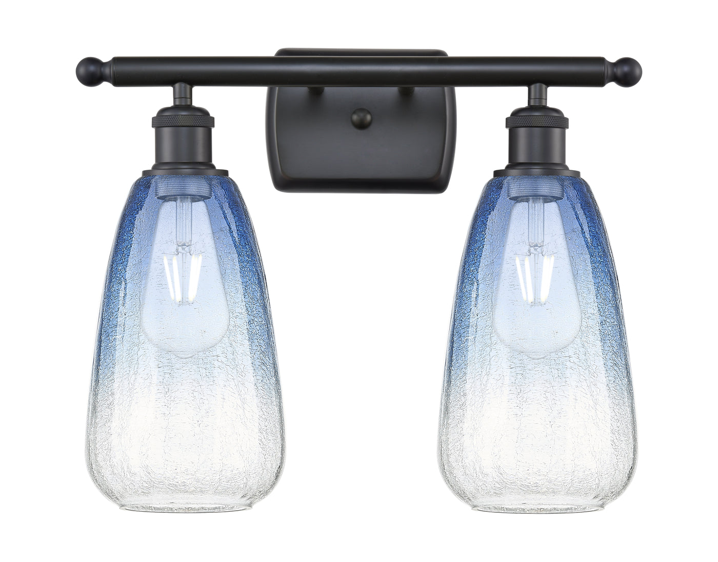 Ballston Bath Vanity Light Cast Brass