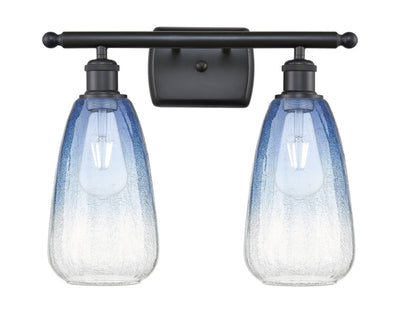 Ballston Bath Vanity Light Cast Brass