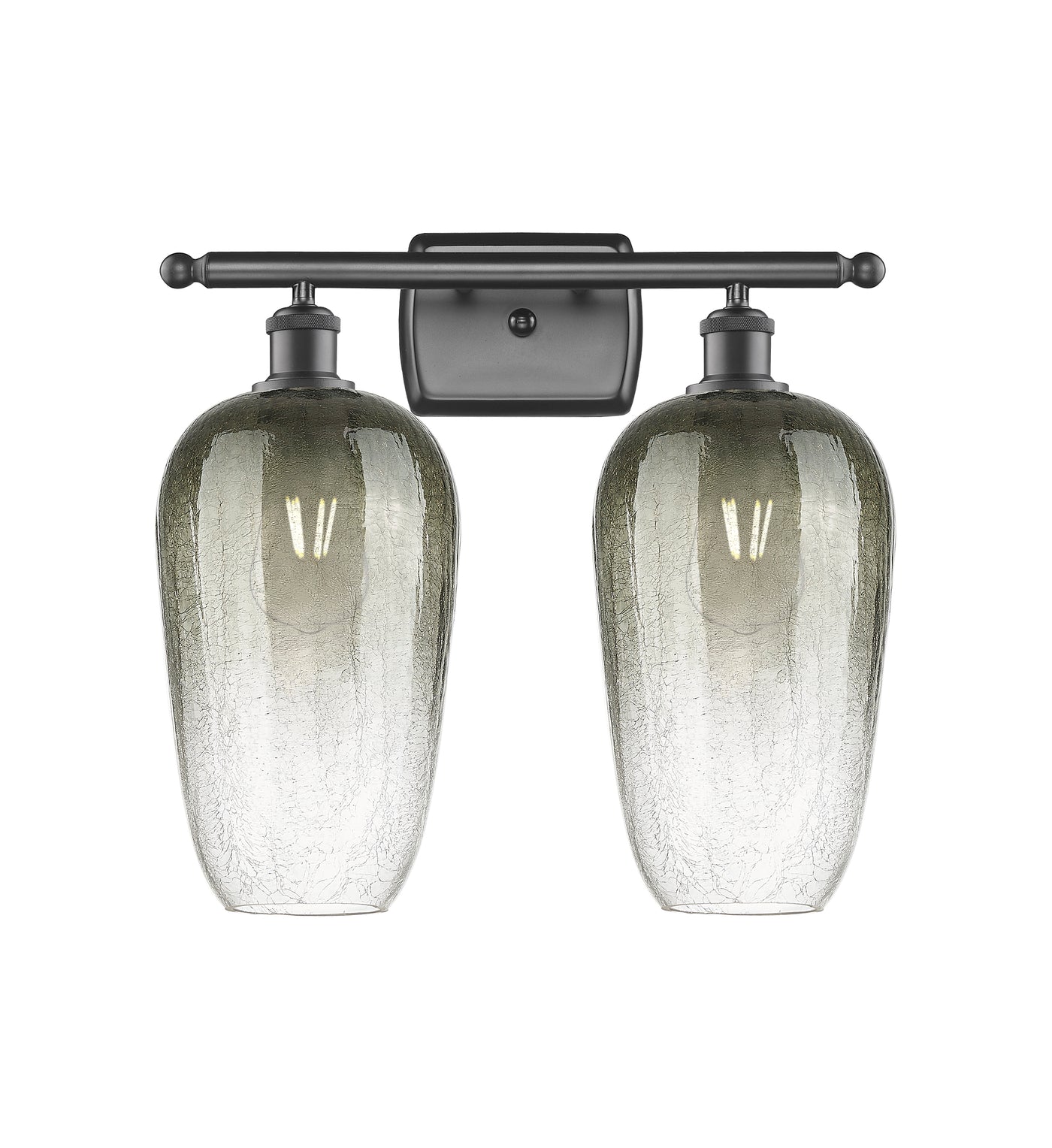 Ballston Bath Vanity Light Cast Brass