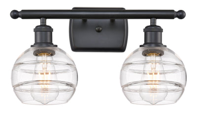 Ballston Bath Vanity Light Cast Brass Finish