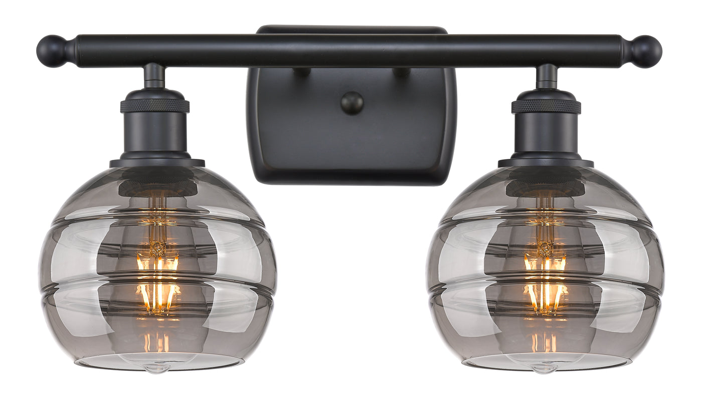 Ballston Bath Vanity Light Cast Brass Finish