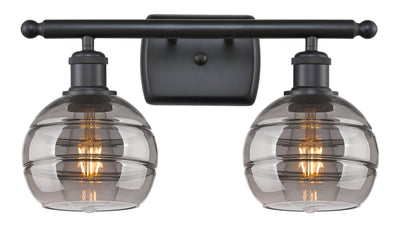Ballston Bath Vanity Light Cast Brass Finish