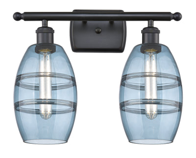 Ballston Bath Vanity Light Cast Brass