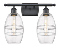 Ballston Bath Vanity Light Cast Brass