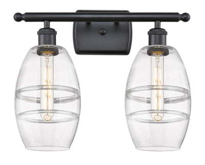Ballston Bath Vanity Light Cast Brass