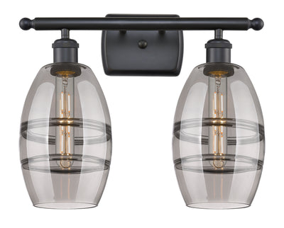 Ballston Bath Vanity Light Cast Brass