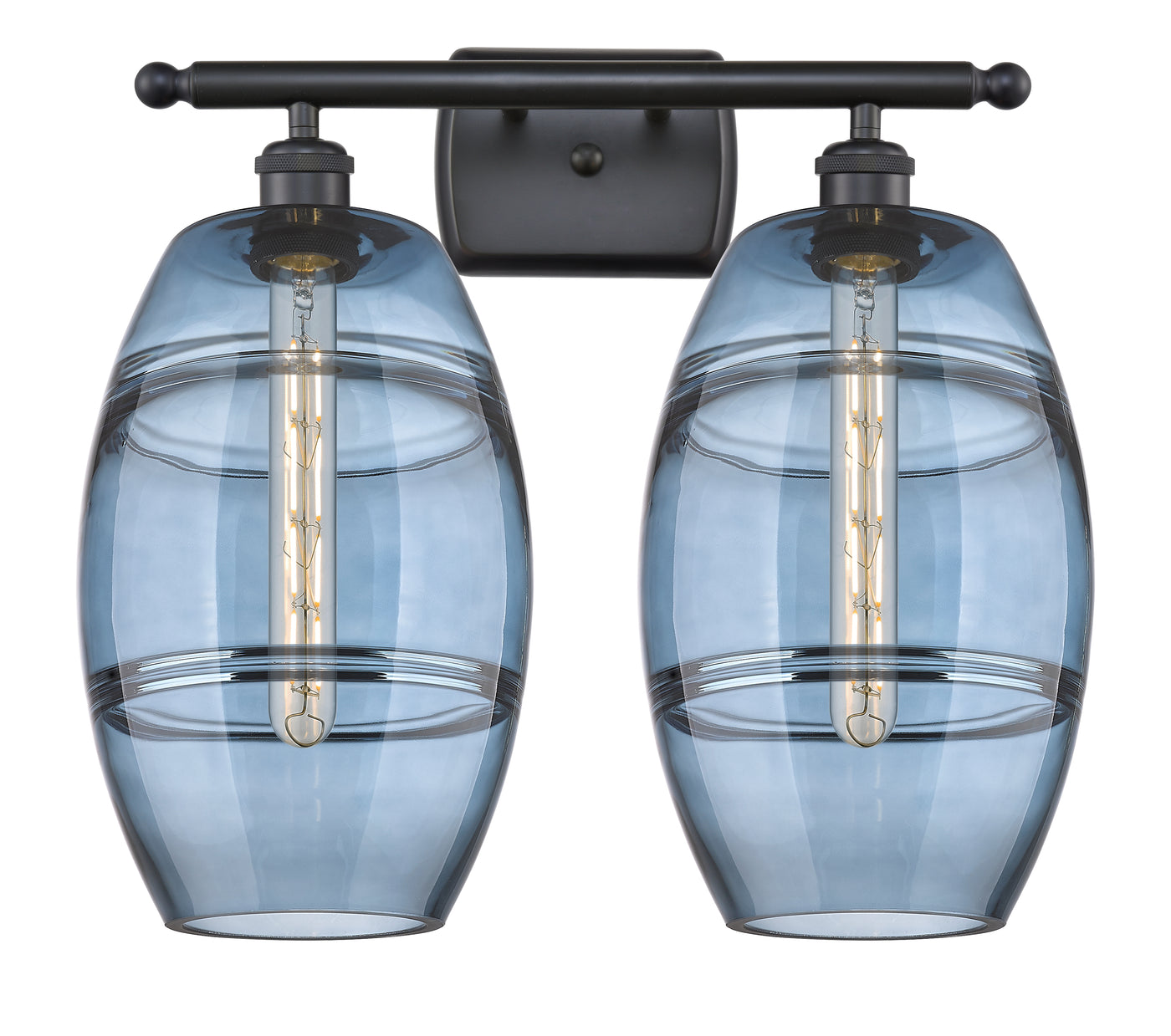 Ballston Bath Vanity Light Cast Brass