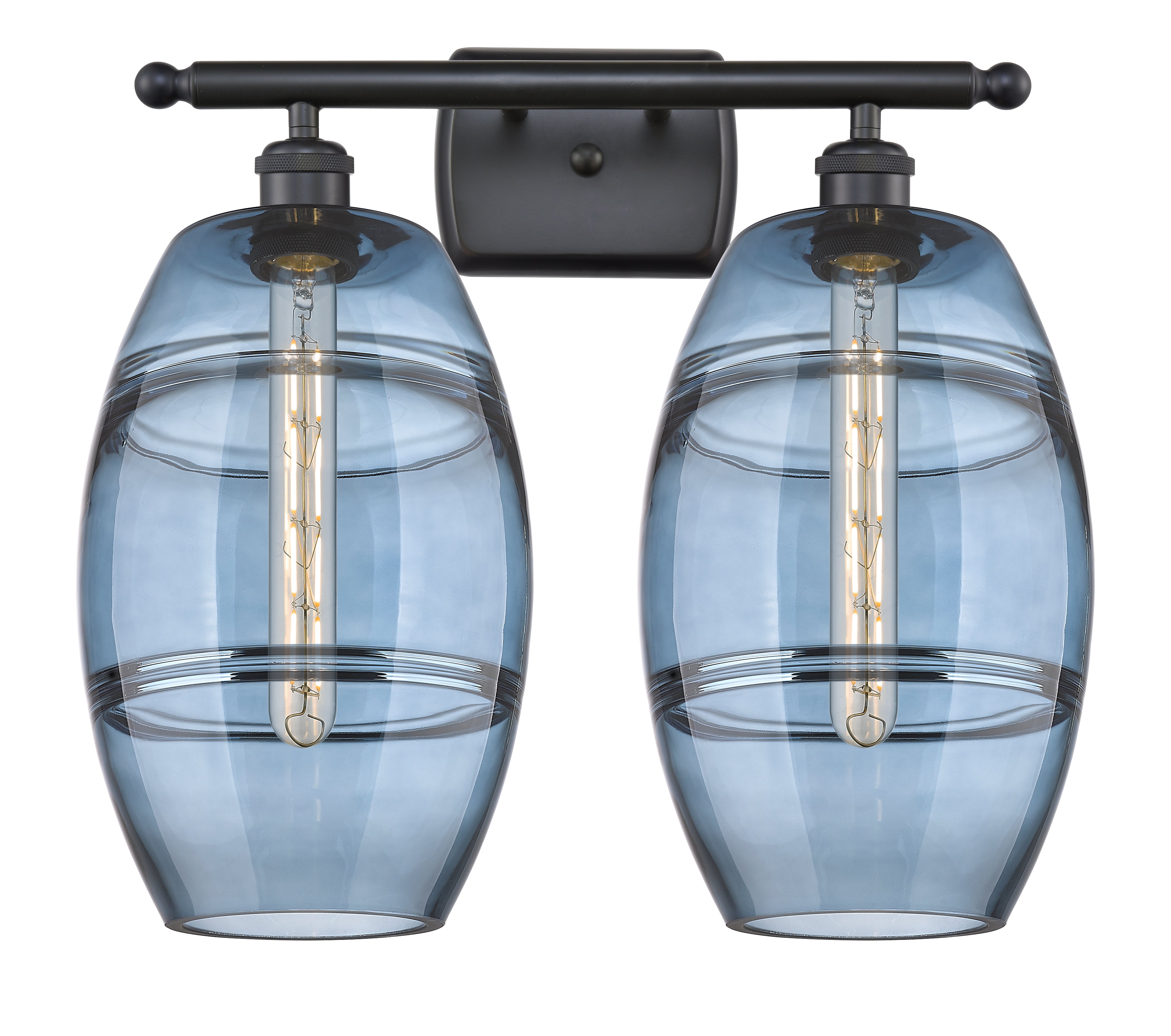 Ballston Bath Vanity Light Cast Brass