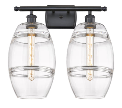 Ballston Bath Vanity Light Cast Brass
