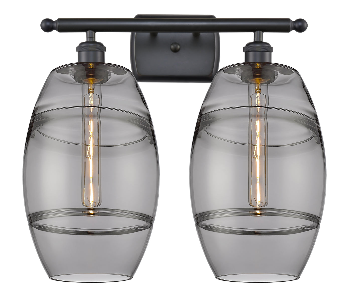 Ballston Bath Vanity Light Cast Brass
