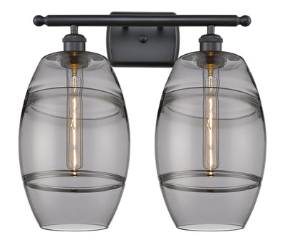 Ballston Bath Vanity Light Cast Brass