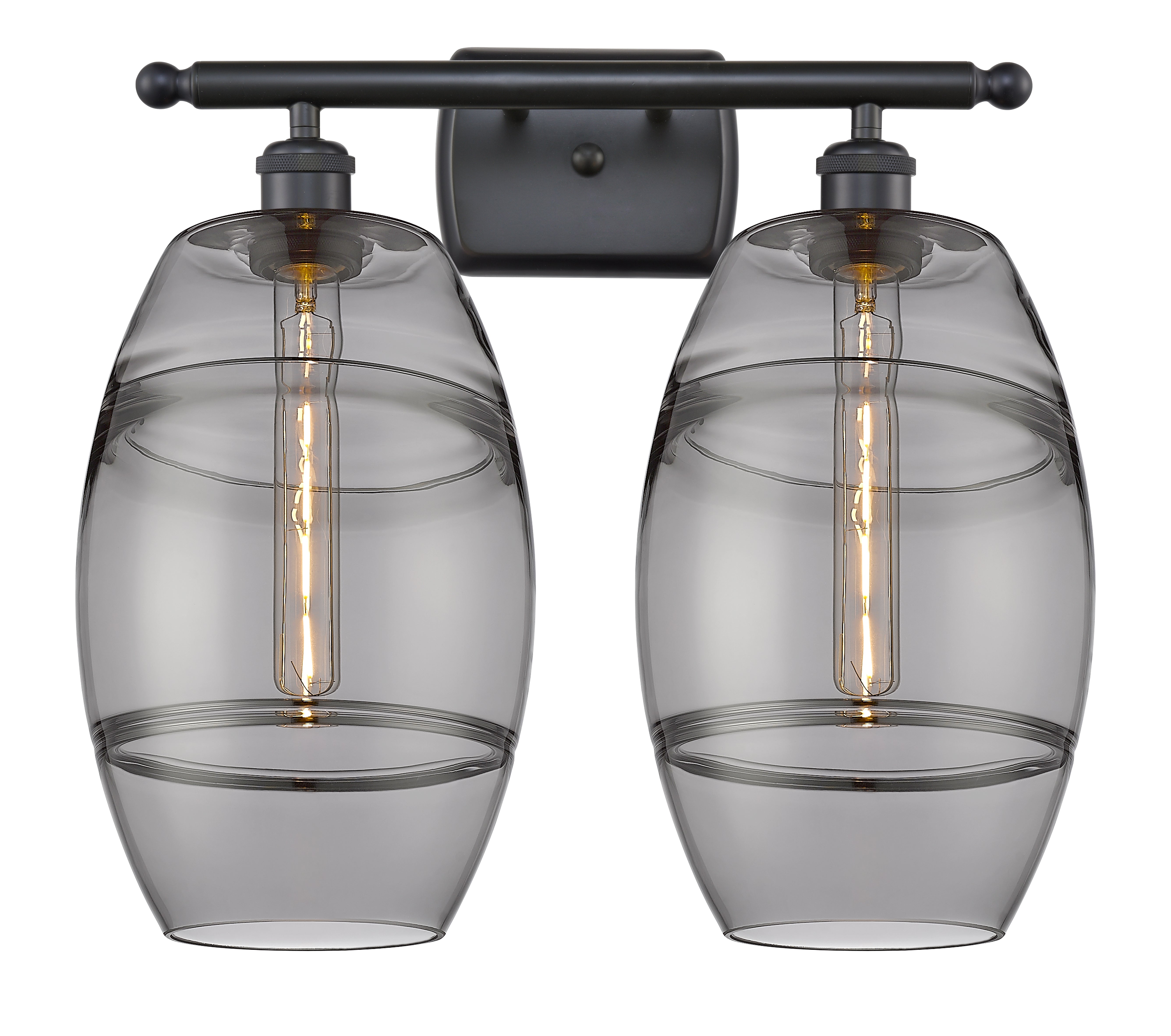 Ballston Bath Vanity Light Cast Brass