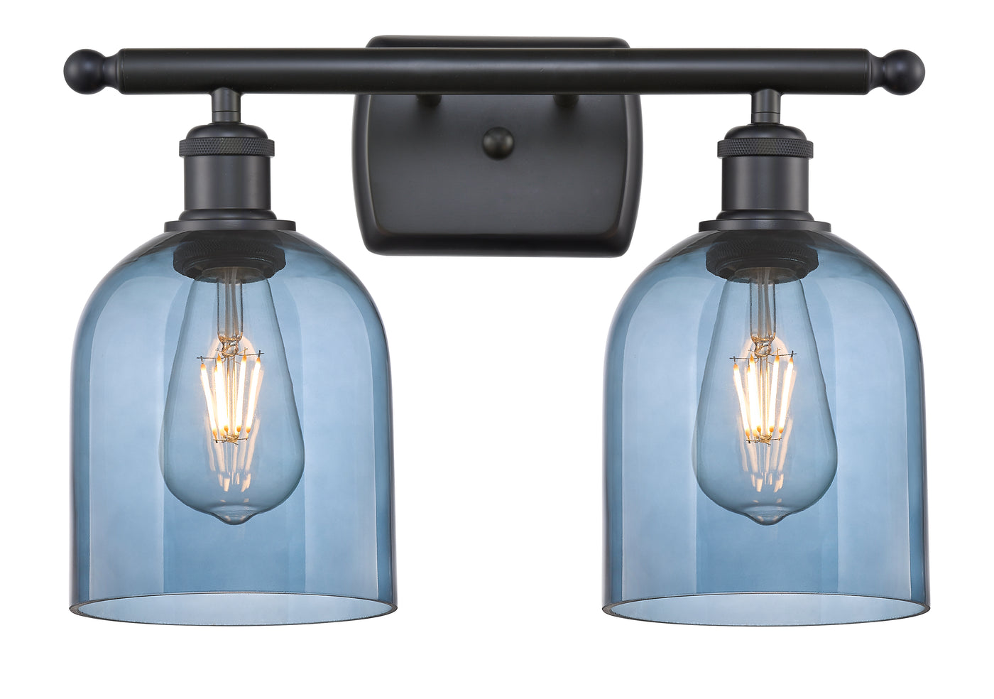 Ballston Bath Vanity Light Cast Brass 16 Inch