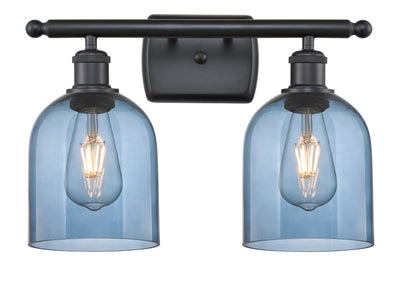 Ballston Bath Vanity Light Cast Brass 16 Inch
