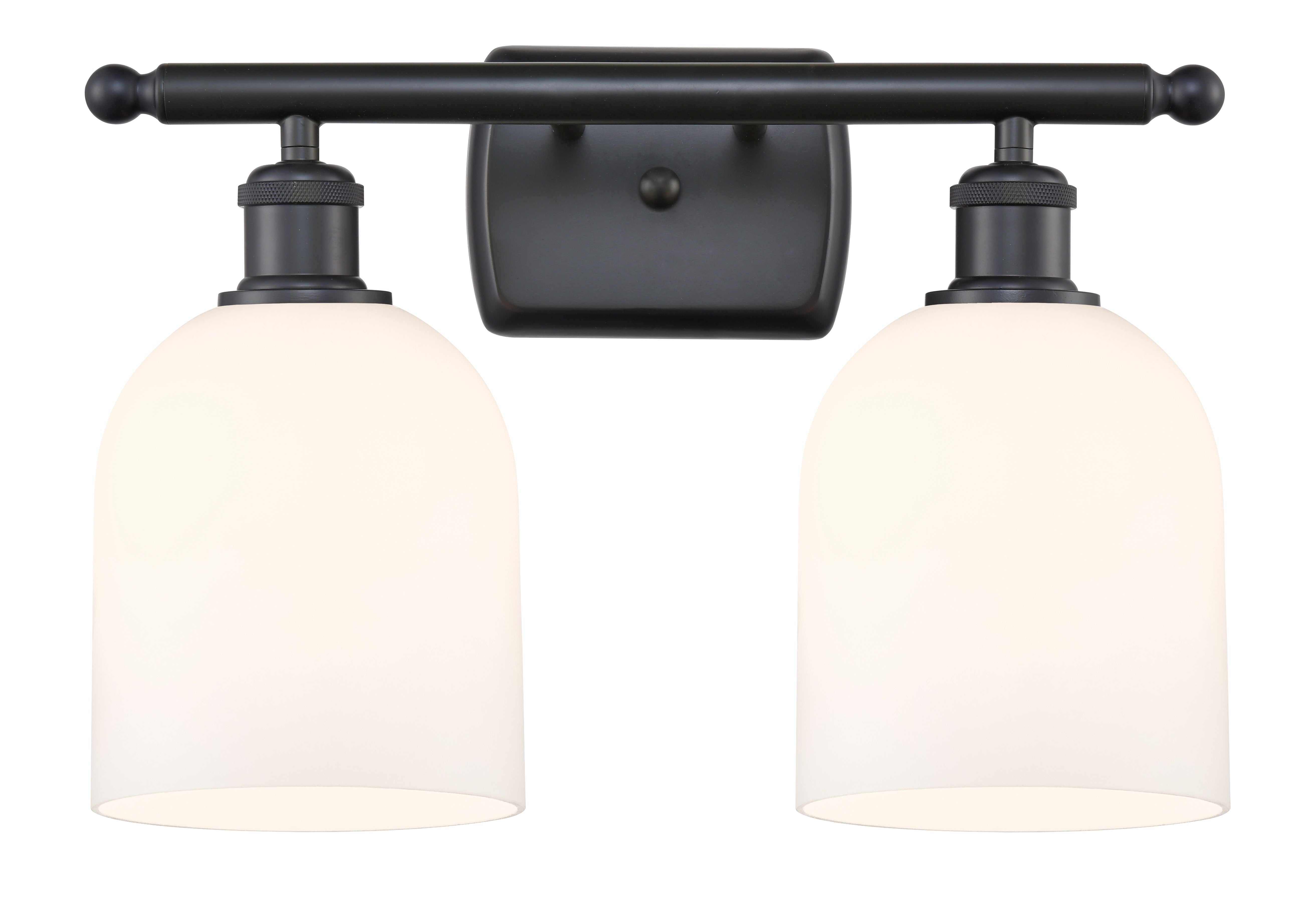Ballston Bath Vanity Light Cast Brass 16 Inch