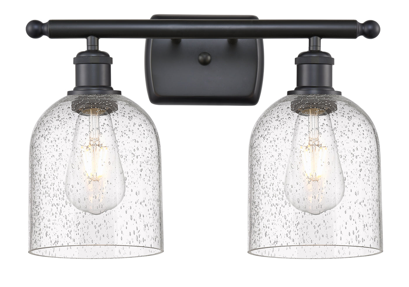 Ballston Bath Vanity Light Cast Brass 16 Inch