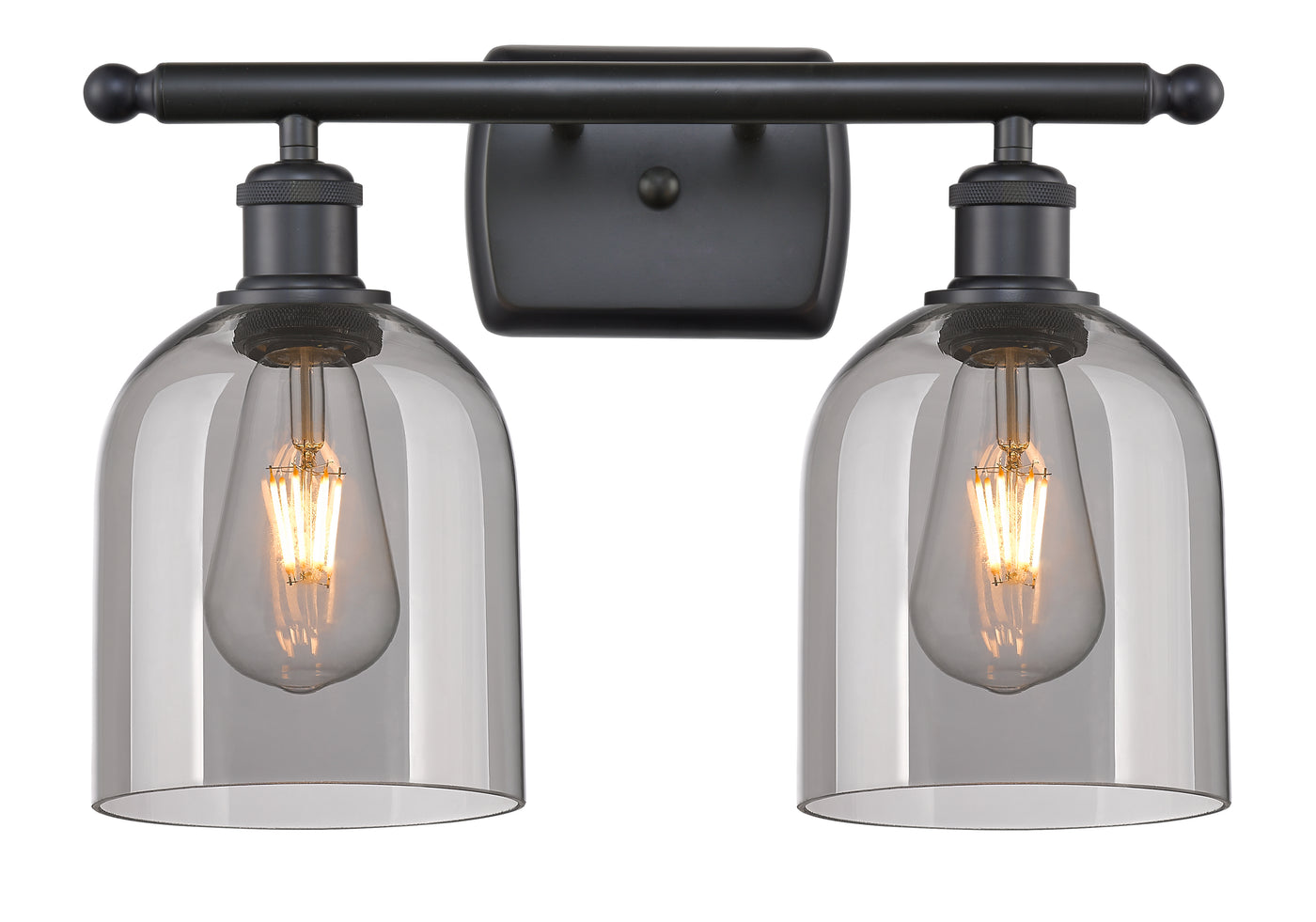 Ballston Bath Vanity Light Cast Brass 16 Inch