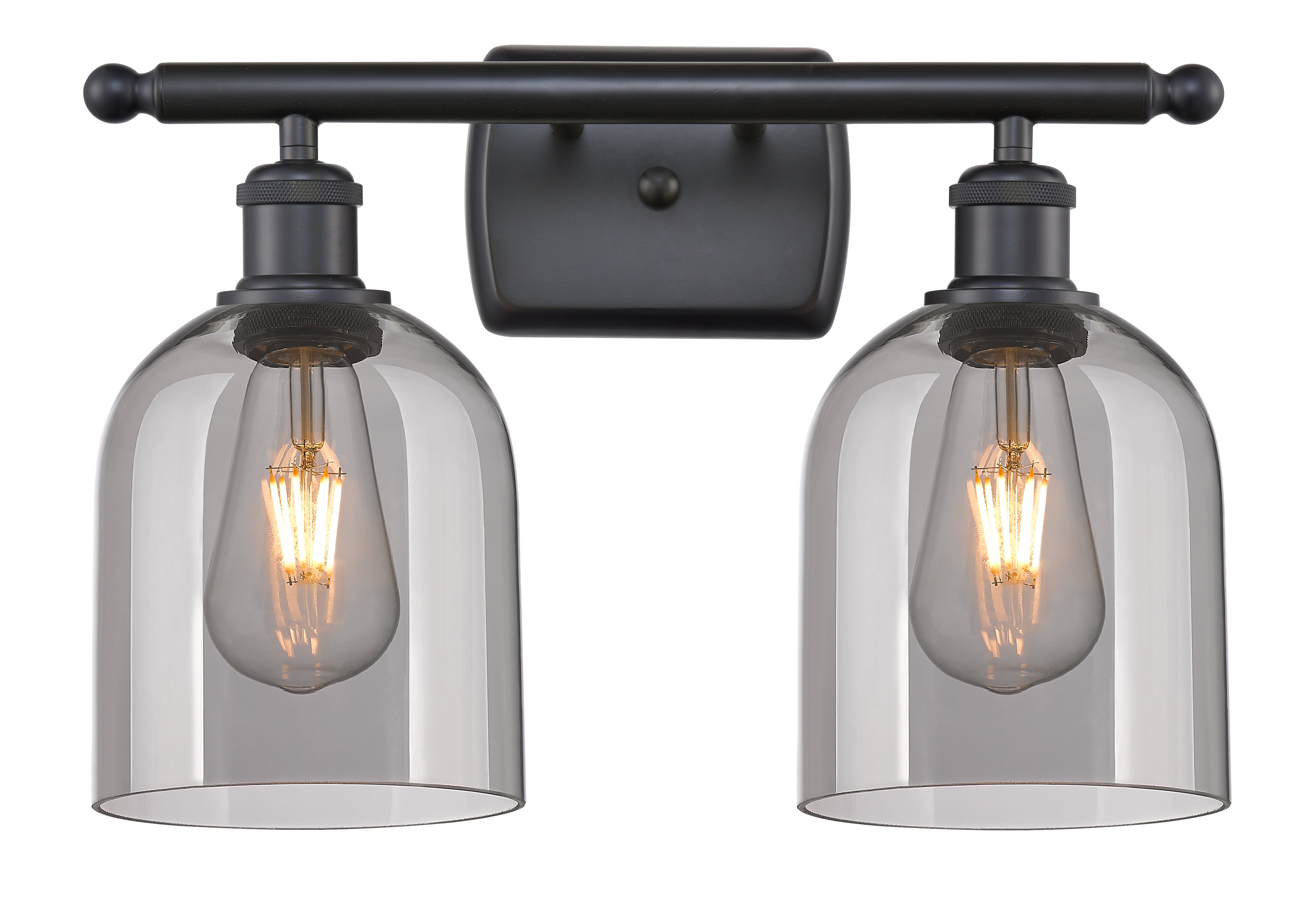 Ballston Bath Vanity Light Cast Brass 16 Inch