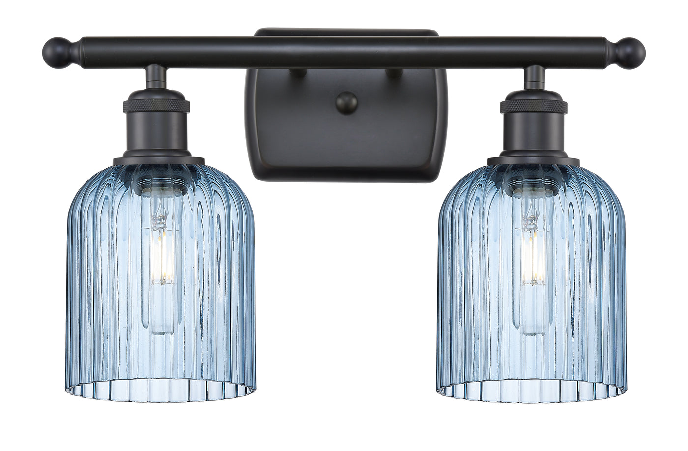 Ballston Bath Vanity Light Cast Brass
