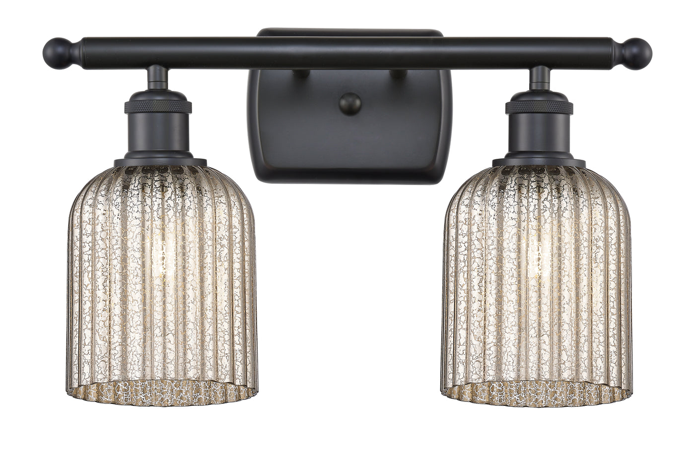 Ballston Bath Vanity Light Cast Brass