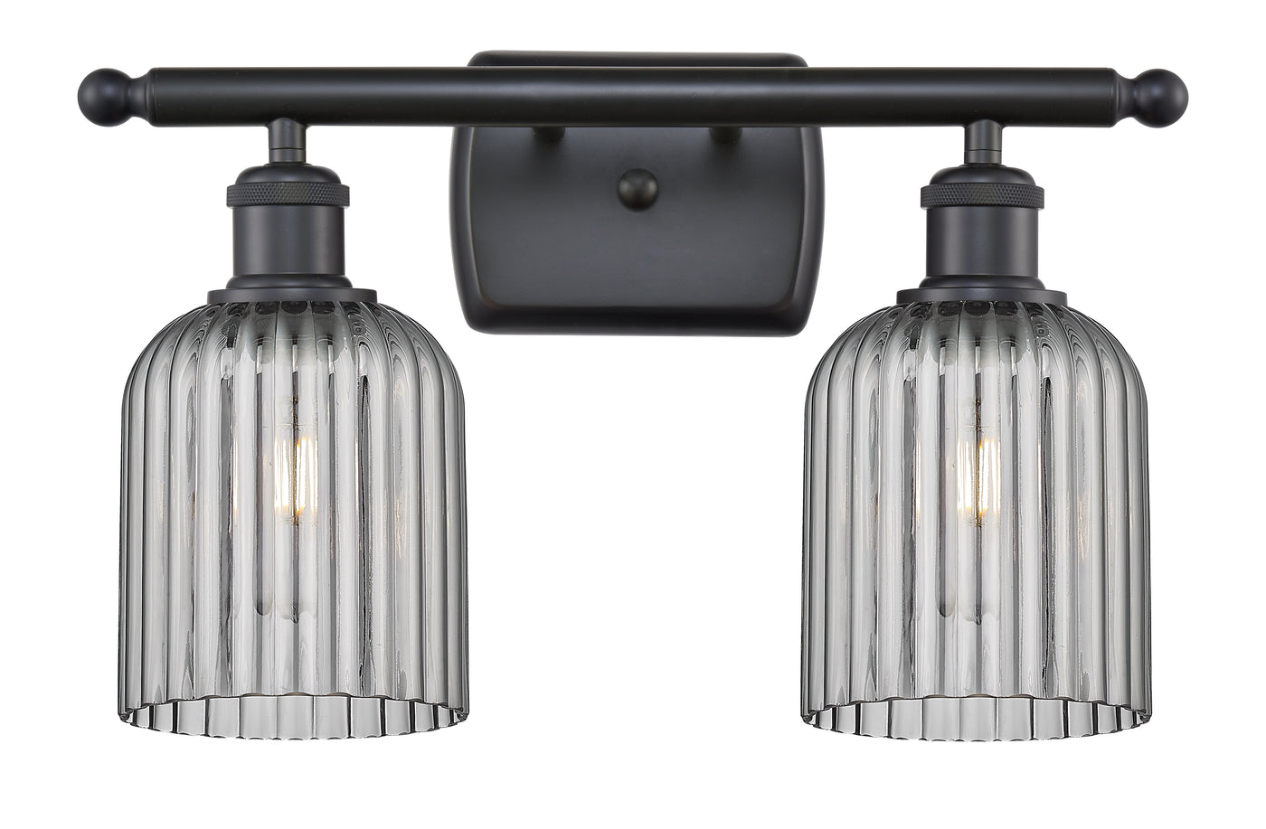 Ballston Bath Vanity Light Cast Brass