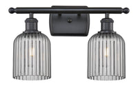 Ballston Bath Vanity Light Cast Brass