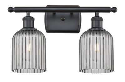 Ballston Bath Vanity Light Cast Brass