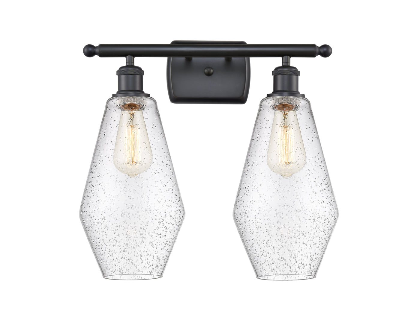 Ballston Bath Vanity Light Cast Brass