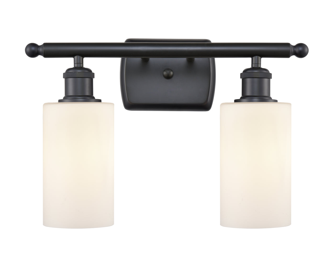 Ballston Vanity Light Cast Brass 18 Inch