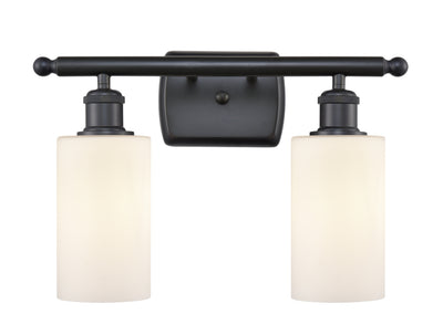Ballston Bath Vanity Light Cast Brass